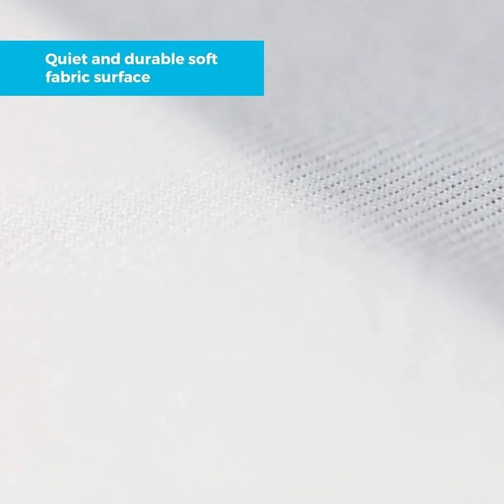 Linenspa Waterproof Protector Box Spring Encasement King Size